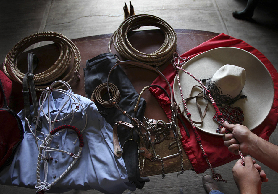 TANJUG/AP/Marco Ugarte