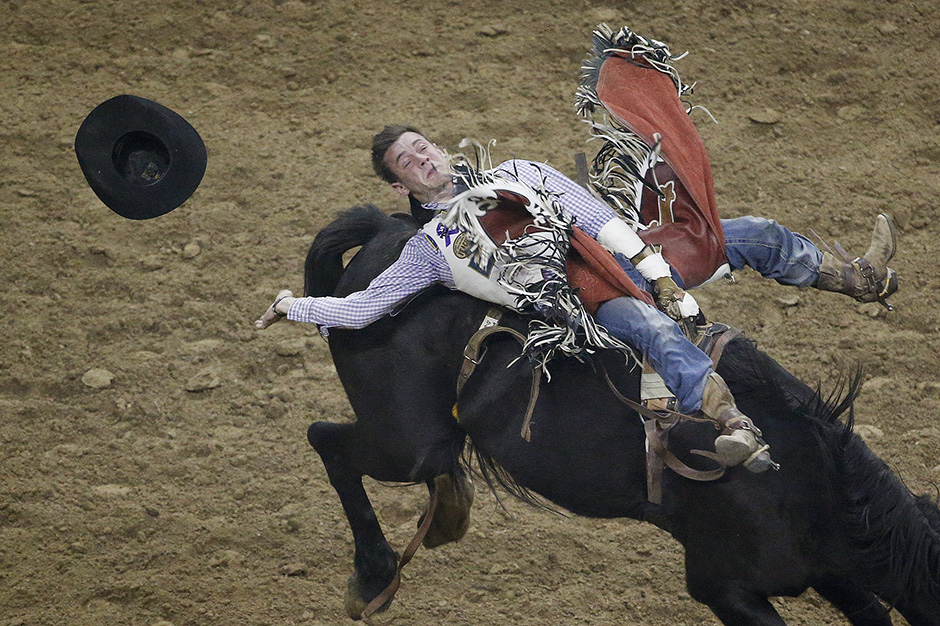 Tanjug/AP/John Locher