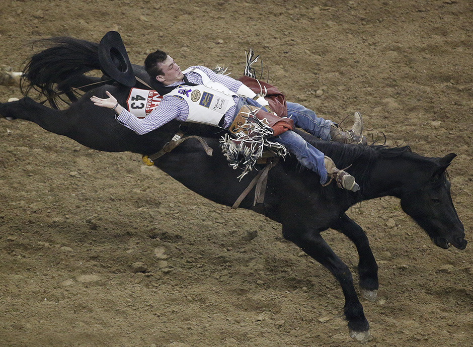 Tanjug/AP/John Locher