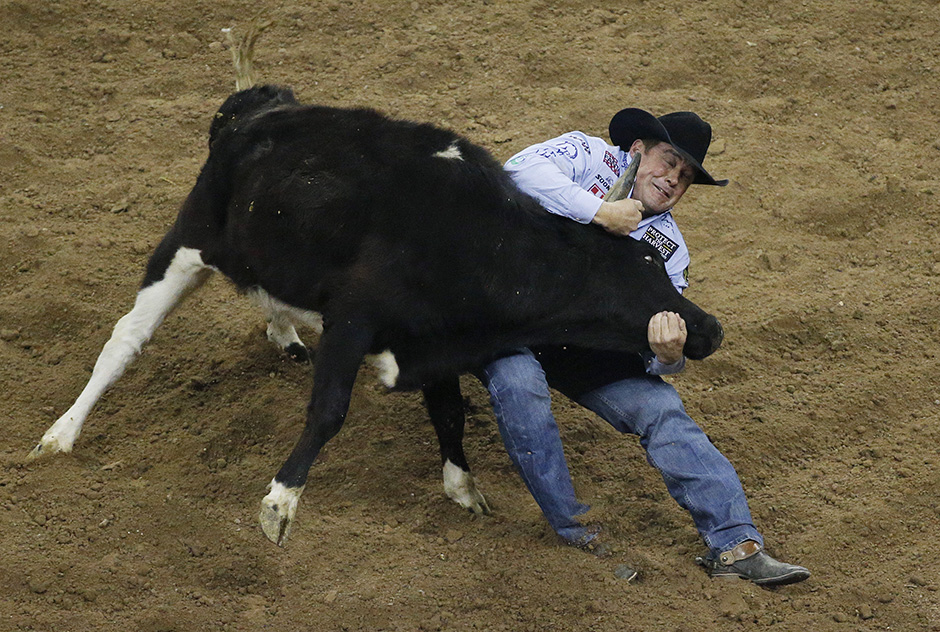 Tanjug/AP/John Locher