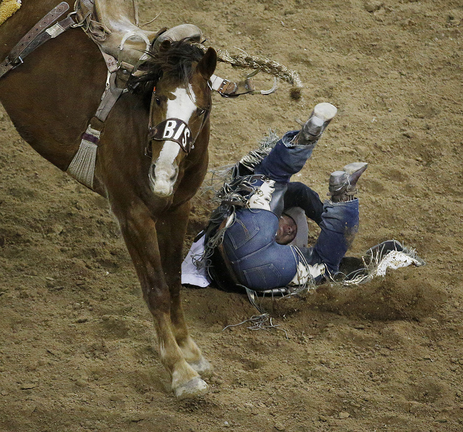 Tanjug/AP/John Locher