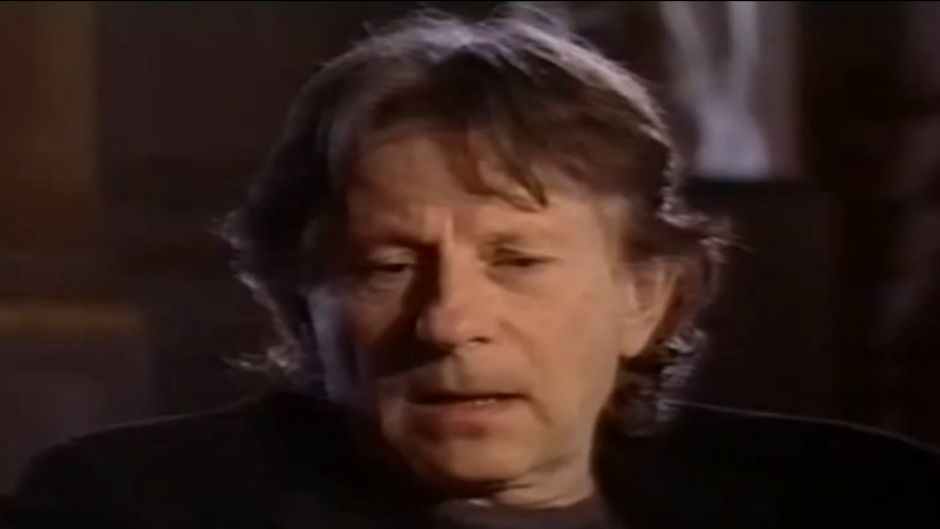Roman Polanski
