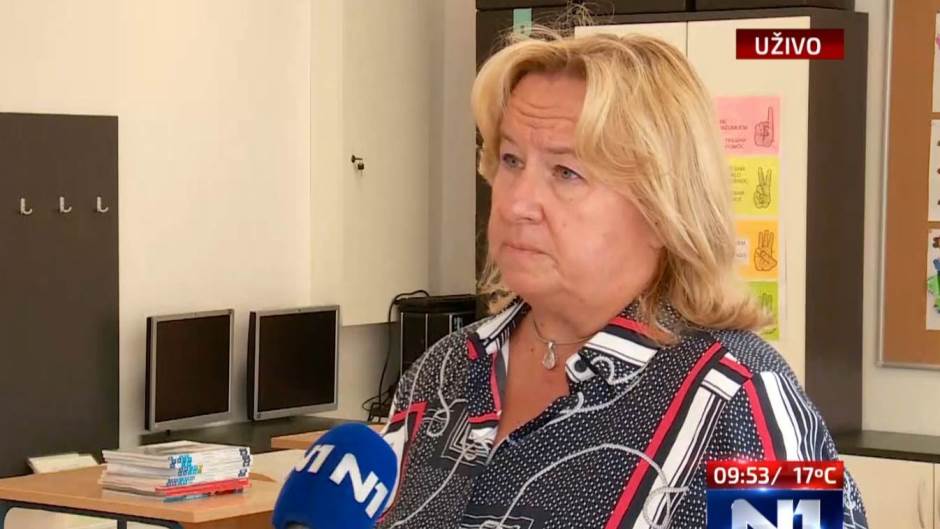 romana šimunić cvrtila