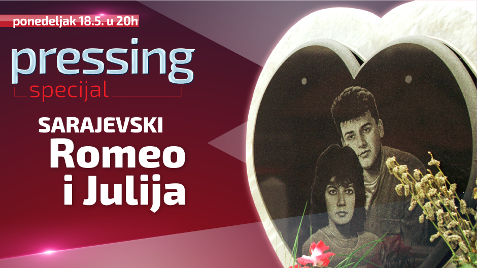 Romeo i Julija i BiH