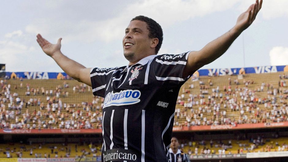 ronaldo