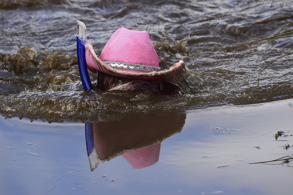 REUTERS/Rebecca Naden