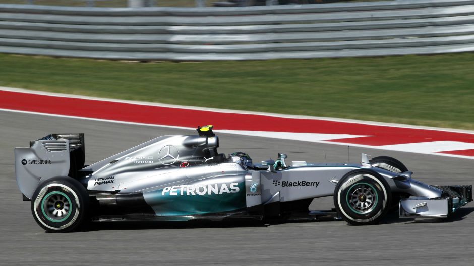 rosberg