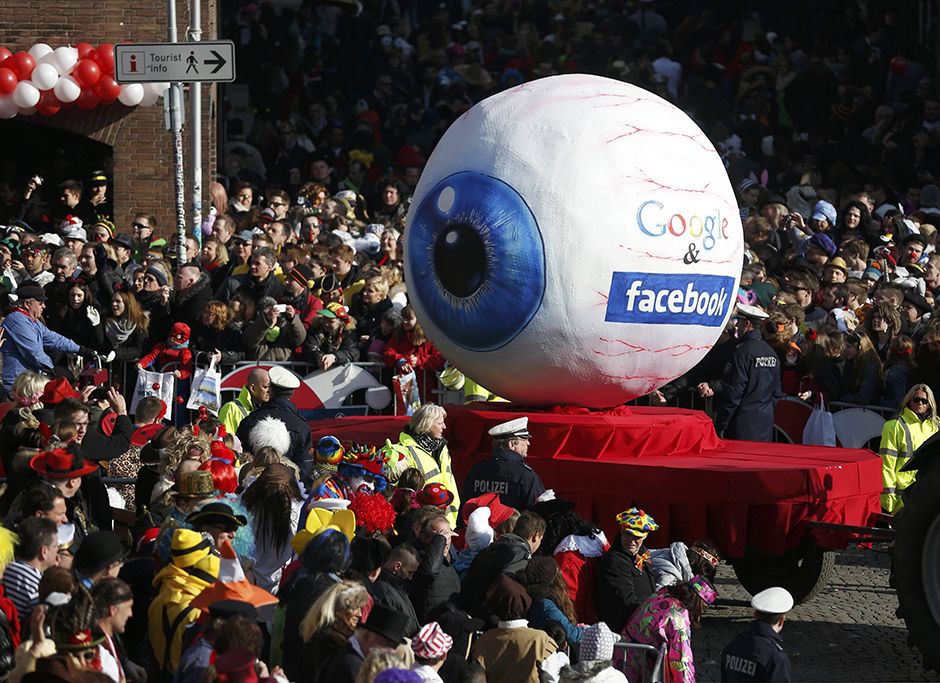 REUTERS/Ina Fassbender