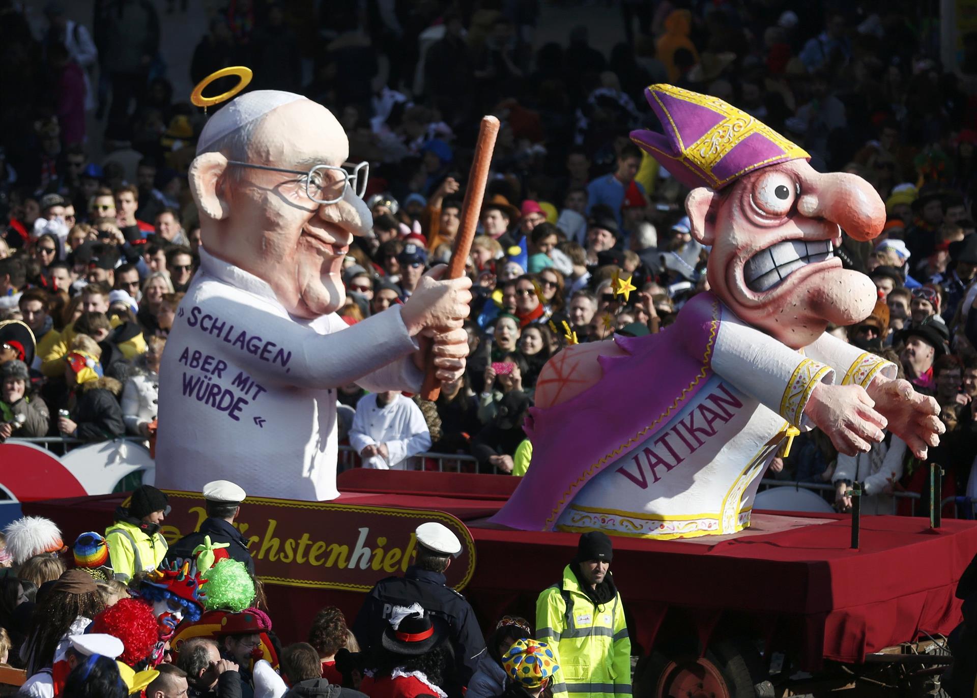 REUTERS/Ina Fassbender