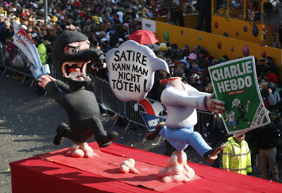 REUTERS/Ina Fassbender