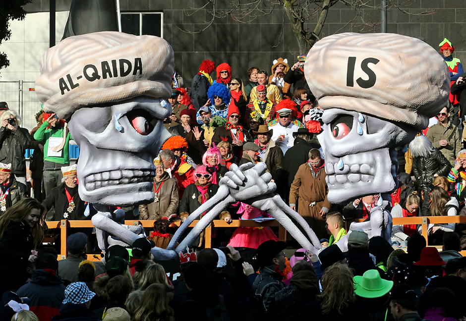 EPA/Rolandxa0Weihrauch