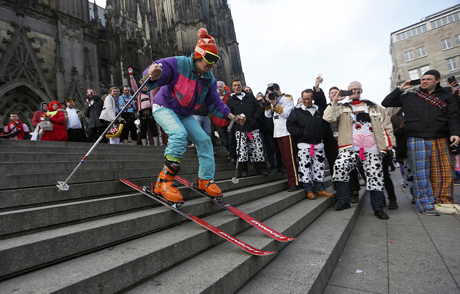 REUTERS/Ina Fassbender