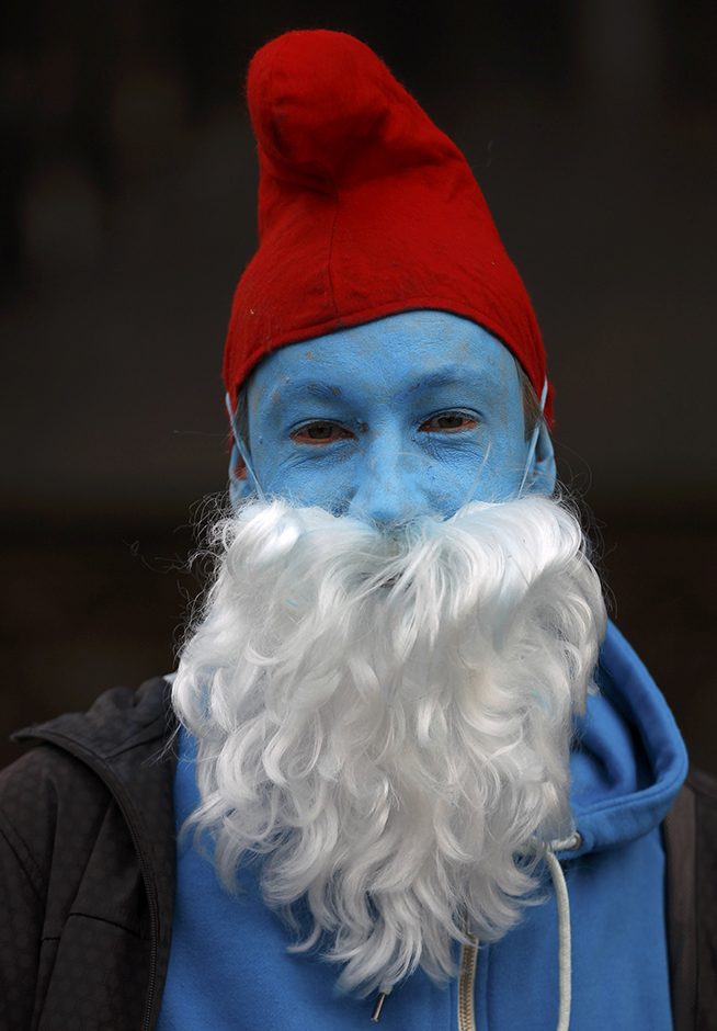 REUTERS/Ina Fassbender