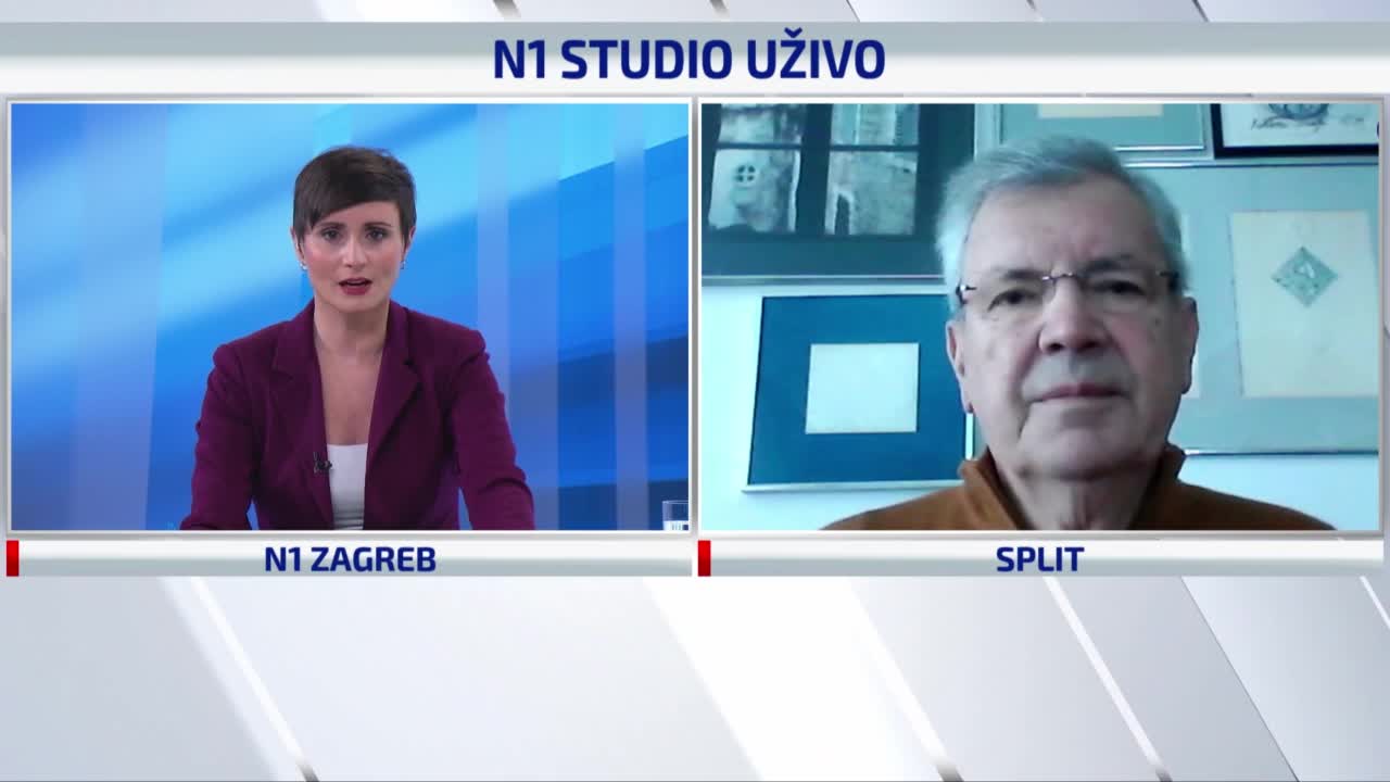 Rošin: Zakon o obnovi Zagreba ishitren i nema smisla