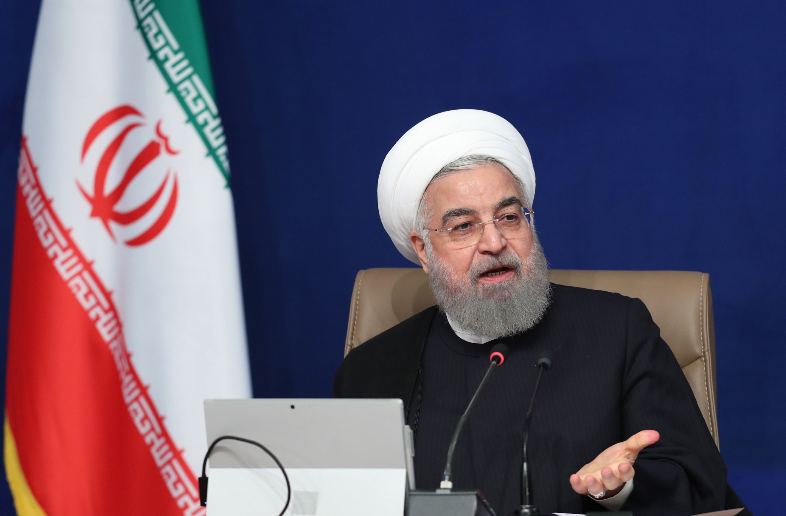 Rouhani