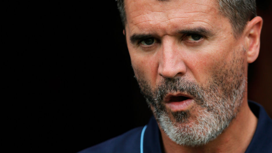 roy keane