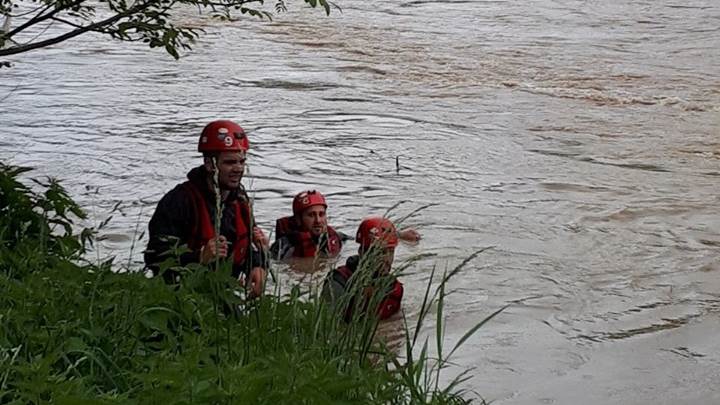 Radiopostaja Žepče