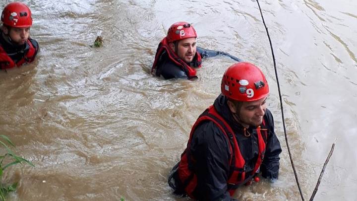 Radiopostaja Žepče