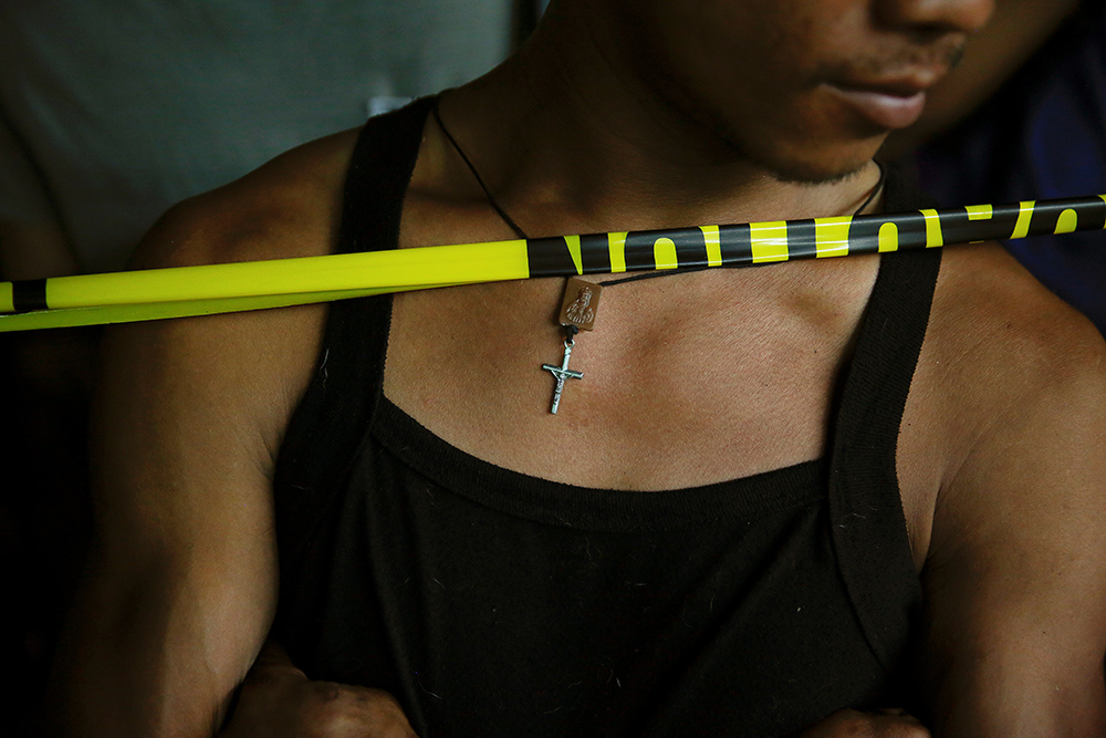 REUTERS/Damir Šagolj