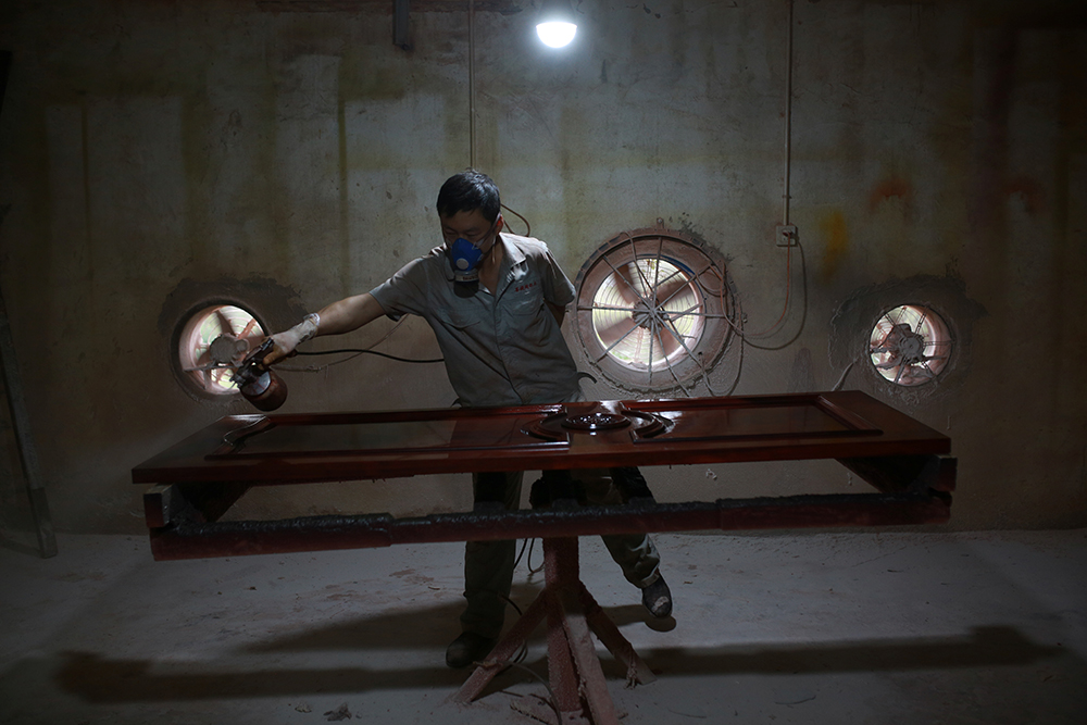 REUTERS/Stringer China