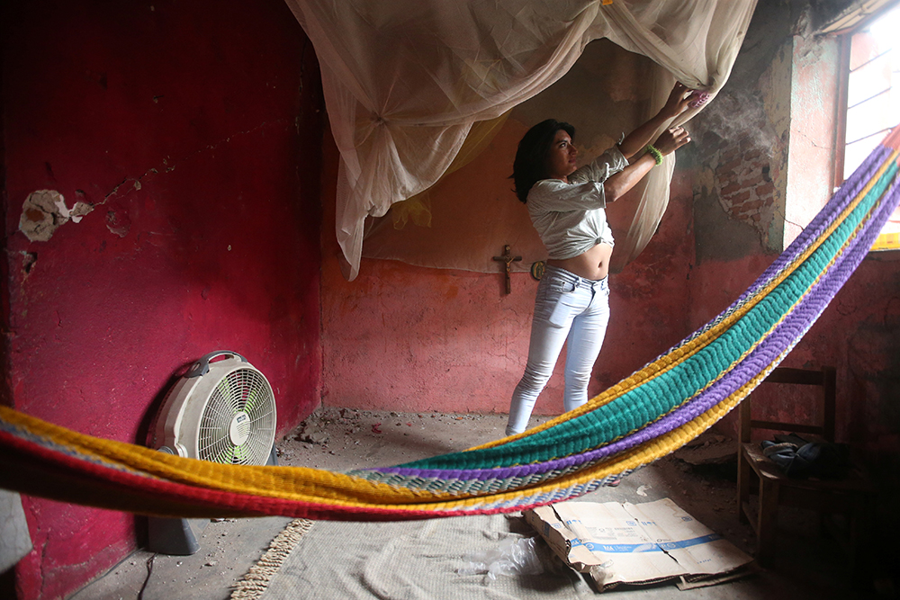 REUTERS/Edgard Garrido