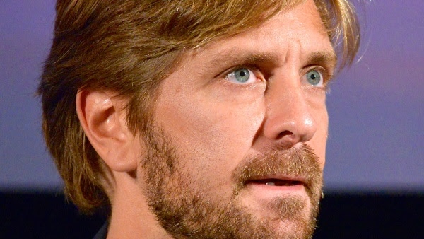 Ruben Östlund
