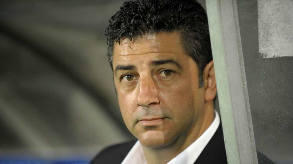 Rui Vitorija