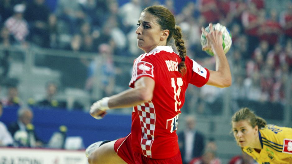 rukomet Zeljko Hajdinjak CROPIX