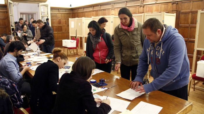 rumunjska reuters Adriana Neagoe Inquam Photos