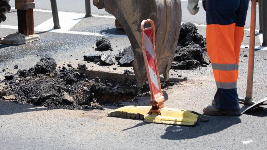 rupa vukovarska ulica