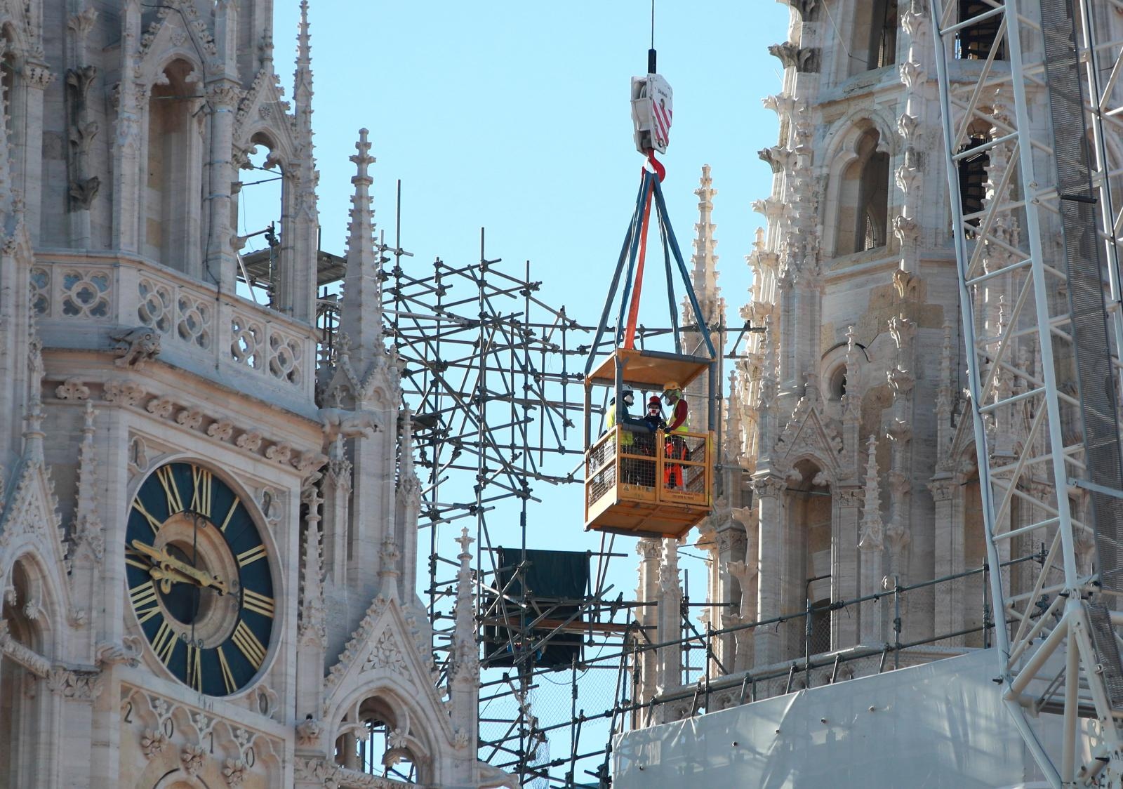 Sanjin Strukic/PIXSELL