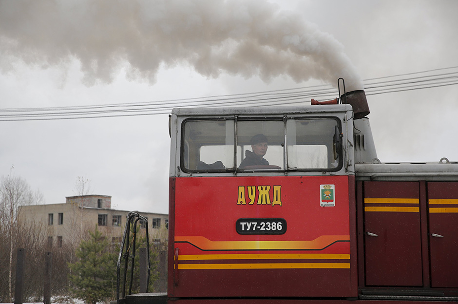 REUTERS/Maxim Zmeyev