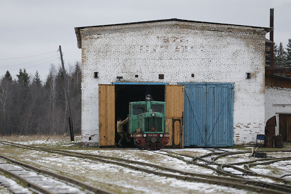 REUTERS/Maxim Zmeyev
