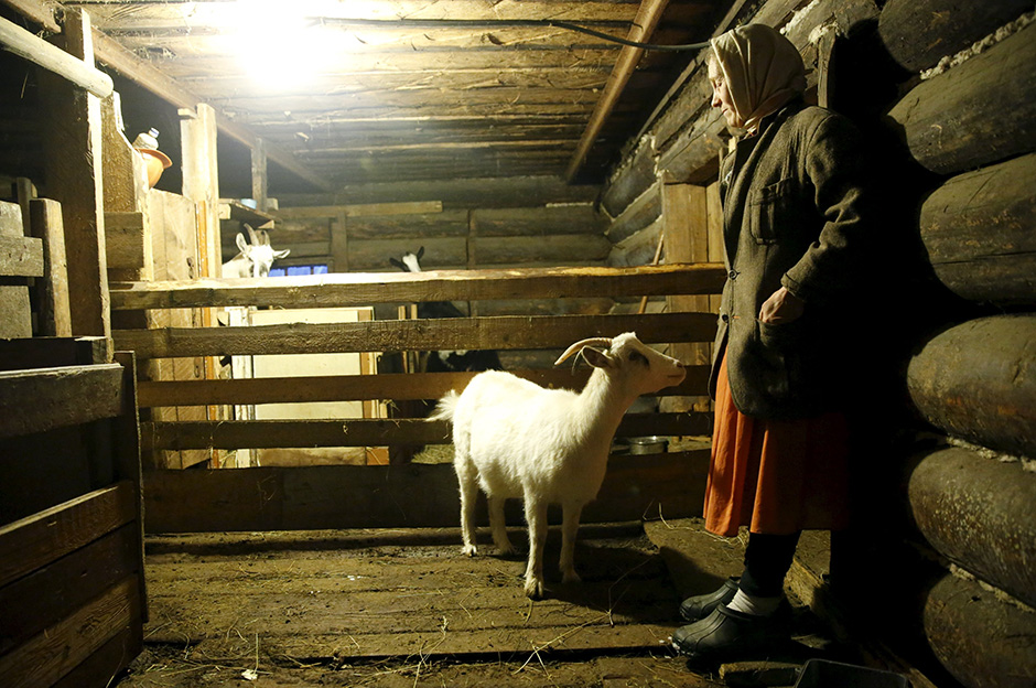 REUTERS/Maxim Zmeyev