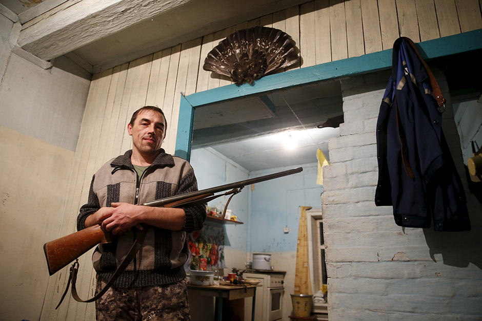 REUTERS/Maxim Zmeyev