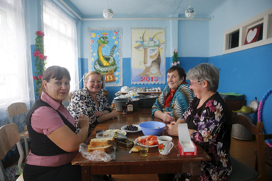 REUTERS/Maxim Zmeyev