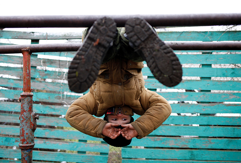 REUTERS/Eduard Korniyenko