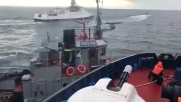 Rusija i Ukrajina i dalje na korak do novog rata