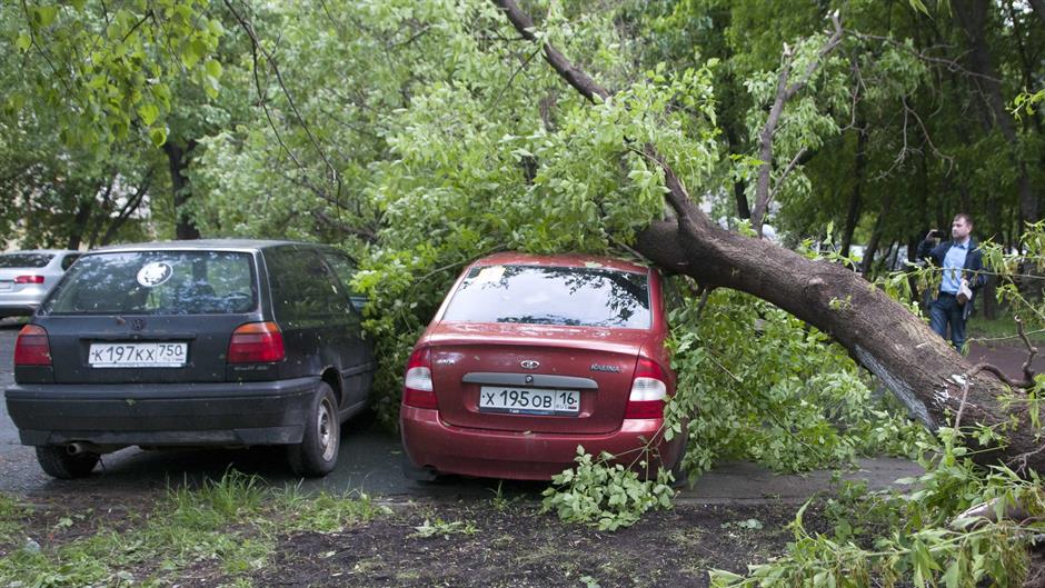 rusija nevreme Reuters Andrey Kuzmin
