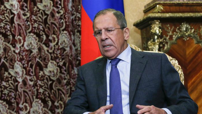 rusijalavrov rueters Maxim Shemetov