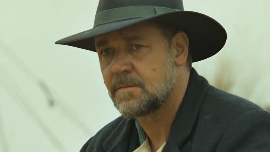 russell crowe water diviner