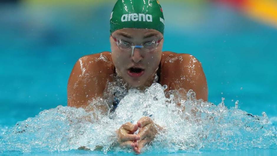 Ruta Meilutyte