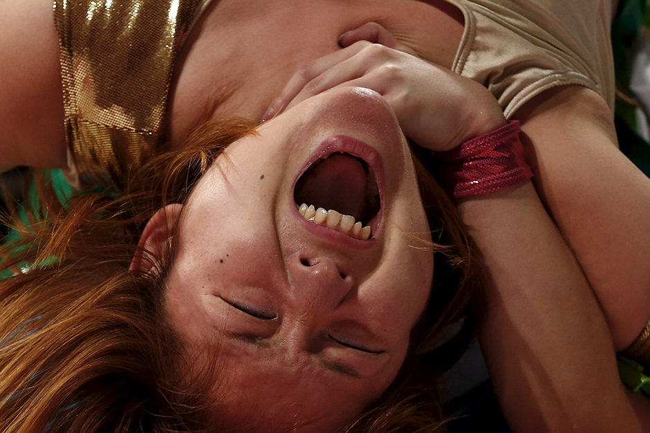 REUTERS/Thomas Peter