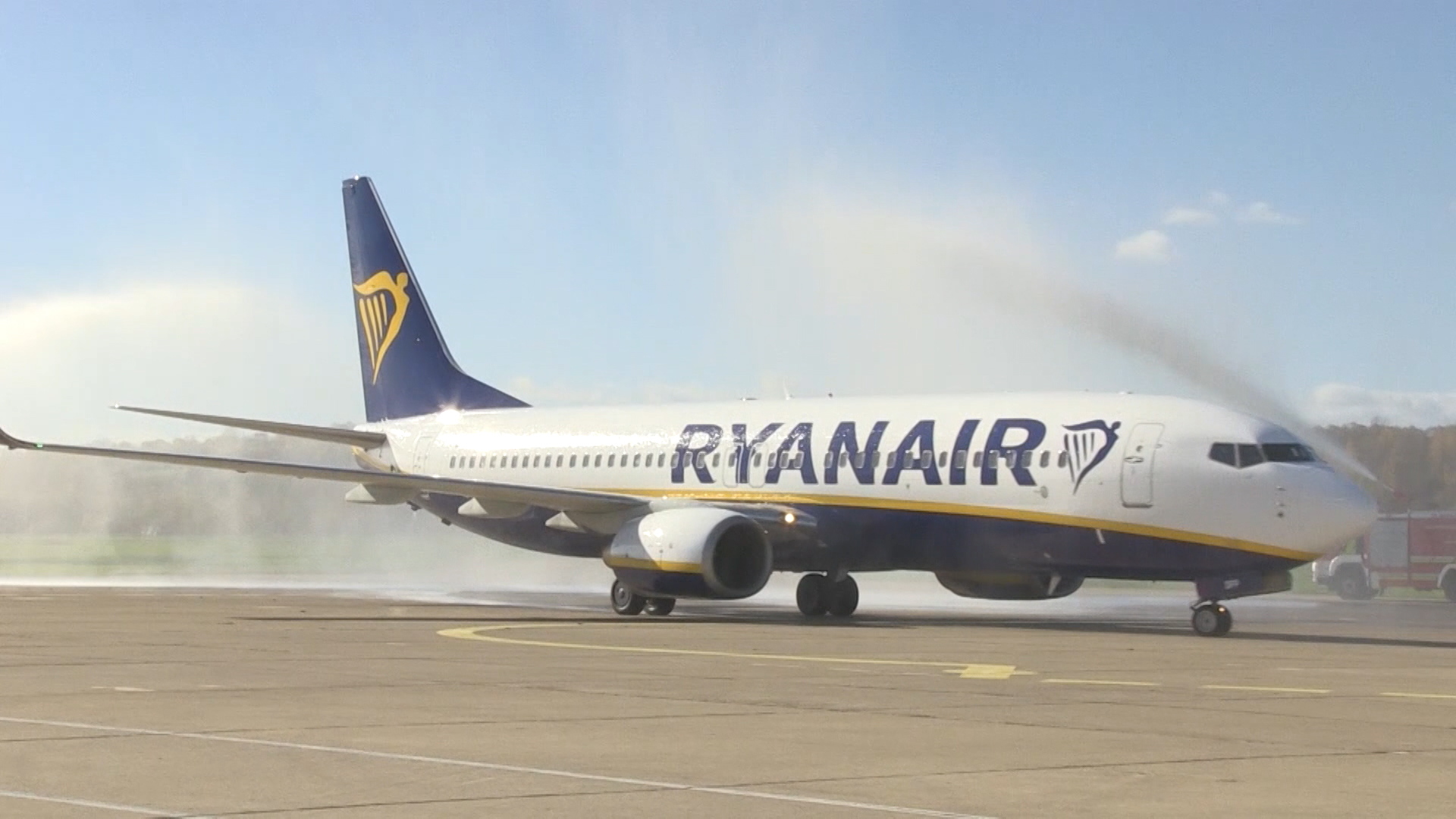 ryanair