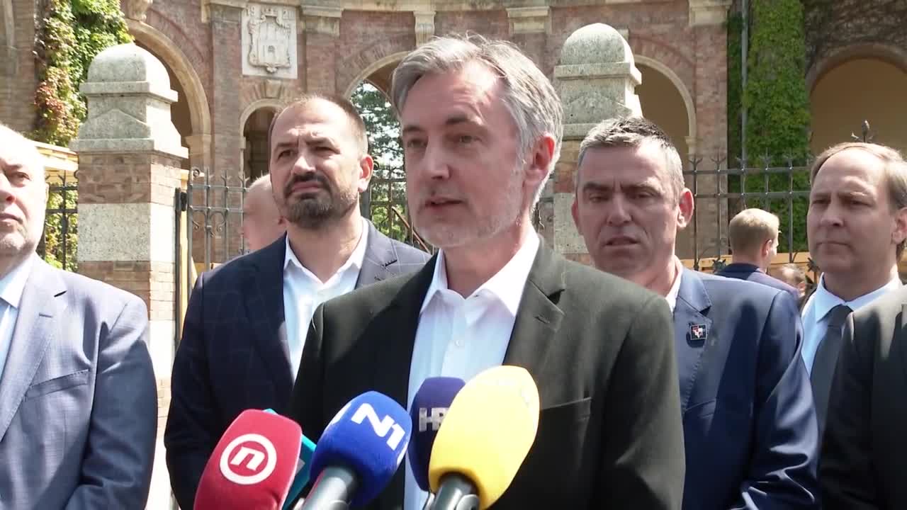 S kim će Škoro pregovarati u Slavoniji?