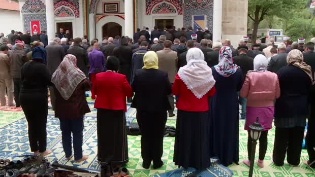 SA-ALADZA DZAMIJA PKG-19-TJD-1