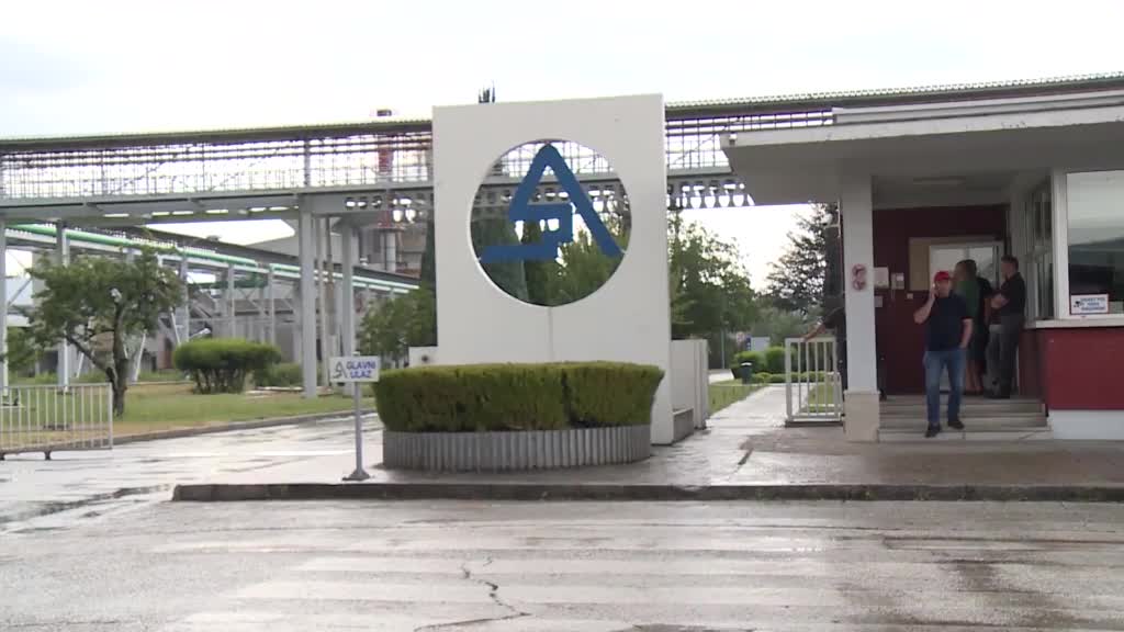 SA-ALUMINIJ U OCEKIVANJU PKG-19-TJD-1