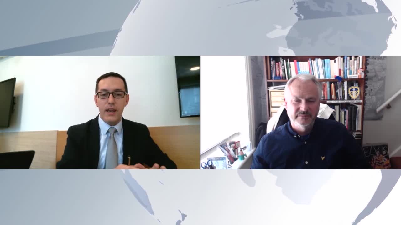 SA-MARSHAL ENG INTW-ESM-1