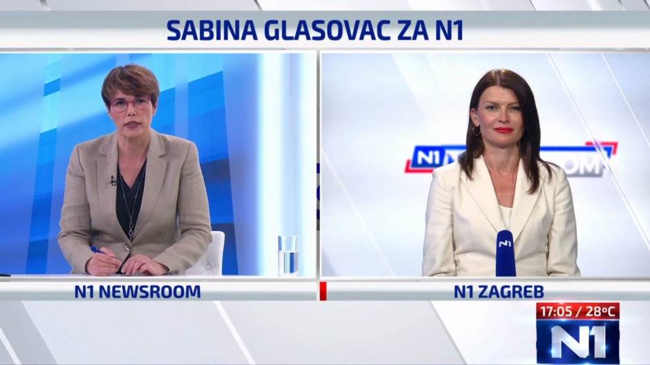 Sabina Glasovac