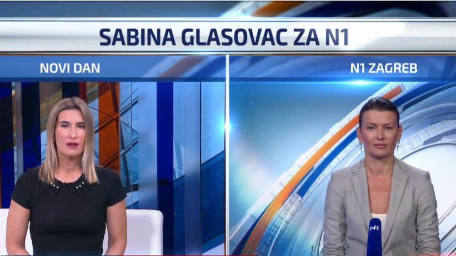 Sabina Glasovac